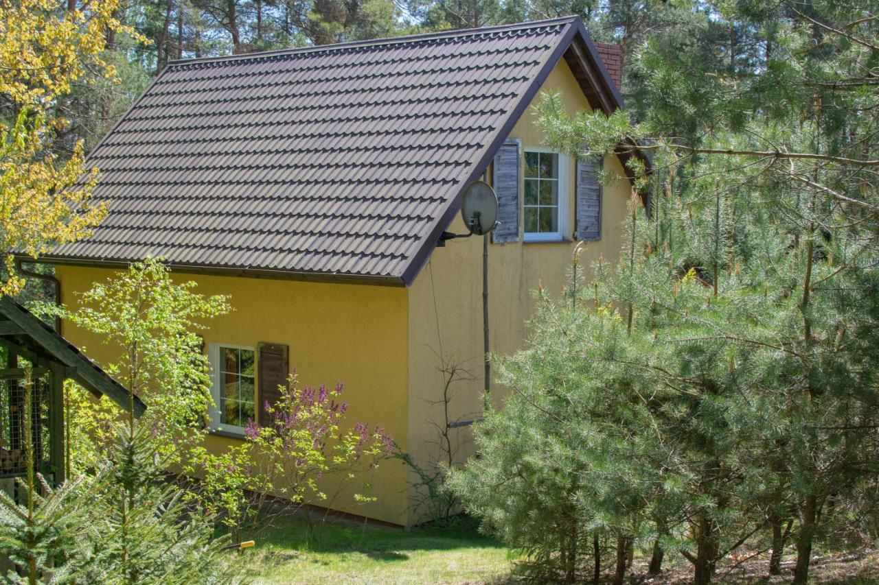 Gospodarstwo Agroturystyczne Nad Jeziorem Wsrod Lasow Lipnica  Eksteriør billede